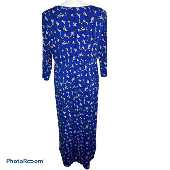 Plus sized CSC Studio dress 1X - Picture 2 of 6